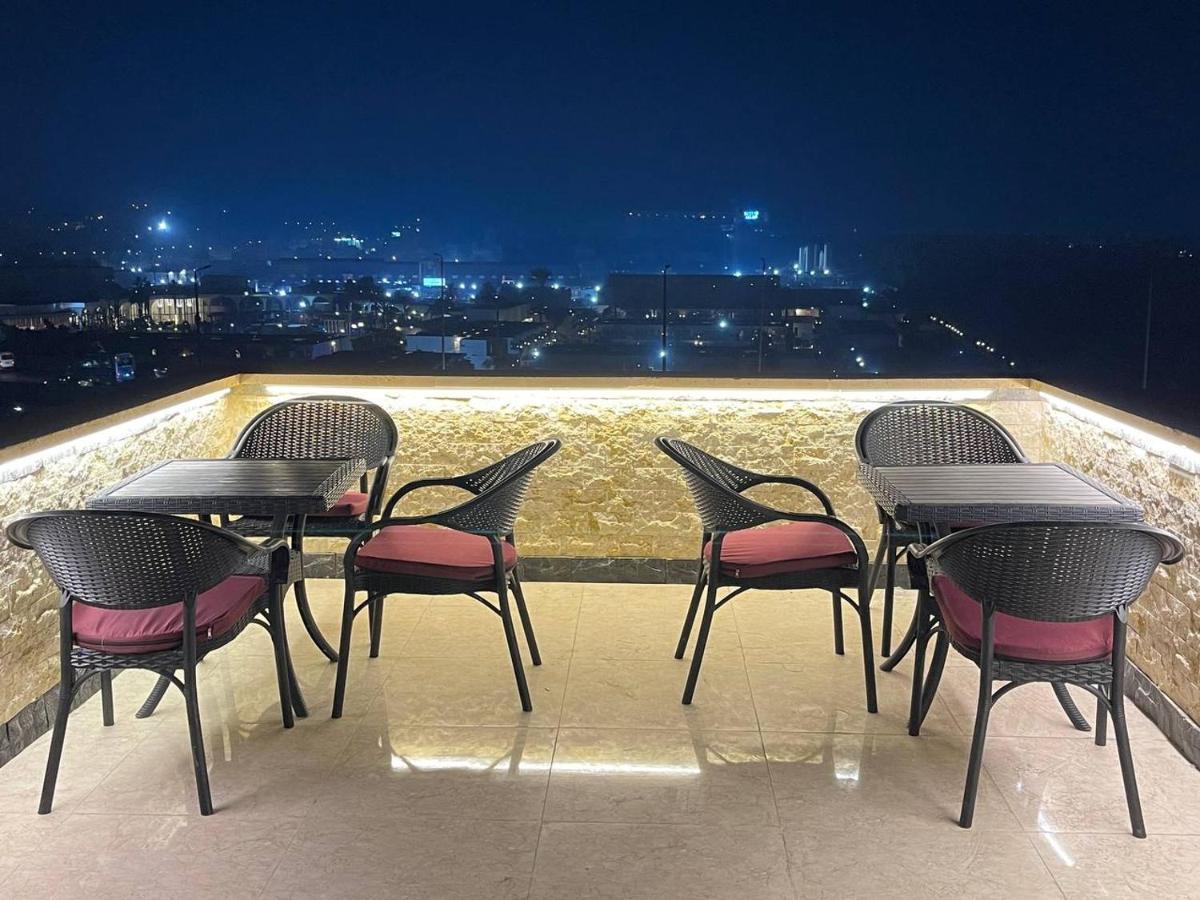 Hotel Jewel Grand Museum & Pyramids View Giza Exteriér fotografie